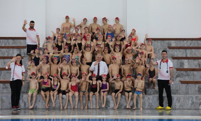 Denizli’de spor kursları 20 branşta kaldığı yerden başlıyor