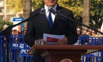 Denizli’nin sevilen eğitimcisi hayatını kaybetti