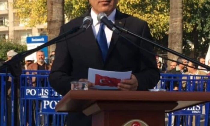 Denizli’nin sevilen eğitimcisi hayatını kaybetti