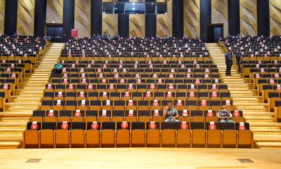 Denizlispor’un olağan seçimli genel kurul toplantısı ertelendi