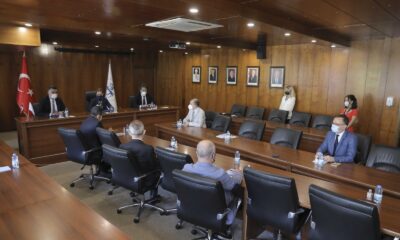 DEPARK ve İBG güçlerini birleştirdi