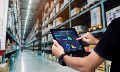 Depolama hizmetleri tek platformda