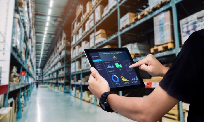 Depolama hizmetleri tek platformda