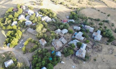 Deprem en çok Elazığ’ı etkiledi, hasar gün ağarınca ortaya çıktı