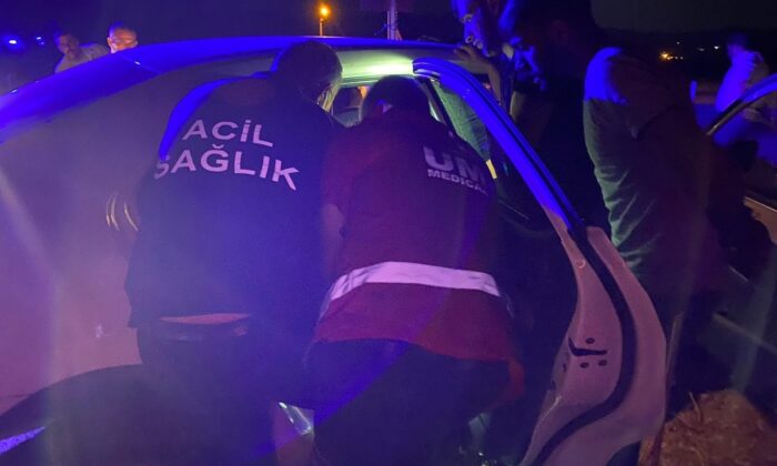 Depreme giden ekipler müdahale etmişti, o kazada 2 kişi hayatını kaybetti