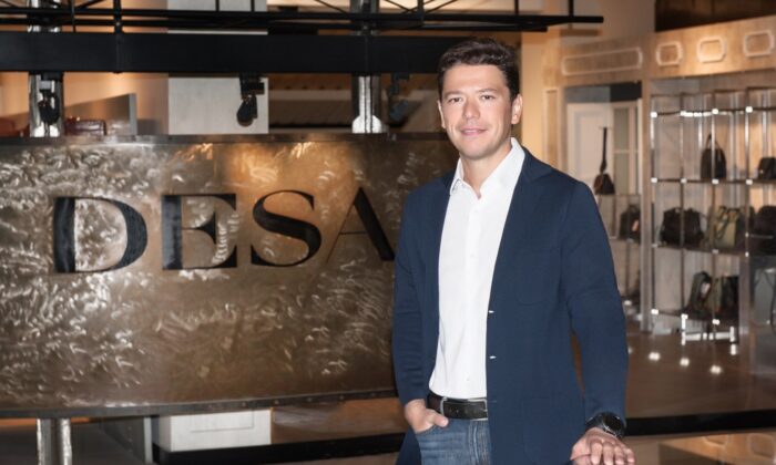 Deri sektöründe perakende mağaza sayısı artıyor