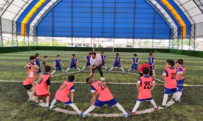 Derince’de bir spor tesisi daha açılıyor