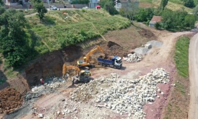 Derince’ye bir mesire alanı daha yapılıyor