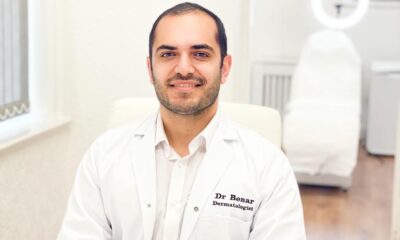 Dermatoloji Uzmanı Dr. Hasan Benar: “Kolajen cilt kuruluğunu ve kırışıklıkları azaltıyor”