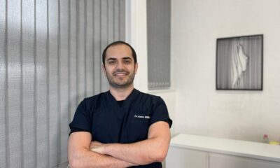 Dermatoloji Uzmanı Dr Hasan Benar’dan evde yapılabilecek doğal cilt kürleri önerileri