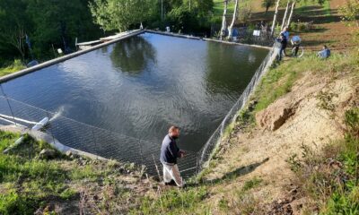 Dernek yönetiminden örnek çalışma