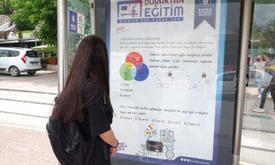 Dershane gibi duraklar