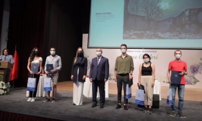 DEÜ ‘Çevre Günleri’ başladı