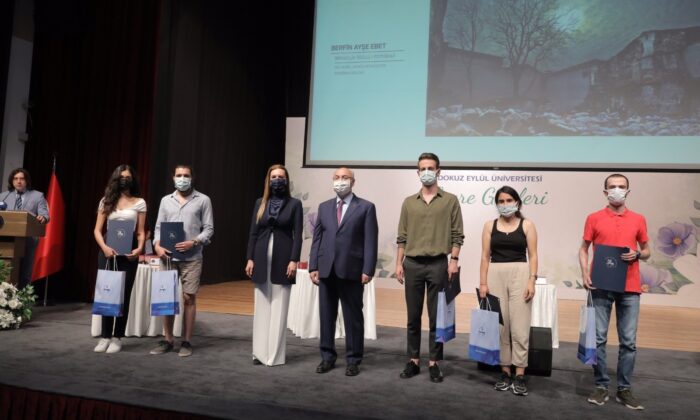 DEÜ ‘Çevre Günleri’ başladı