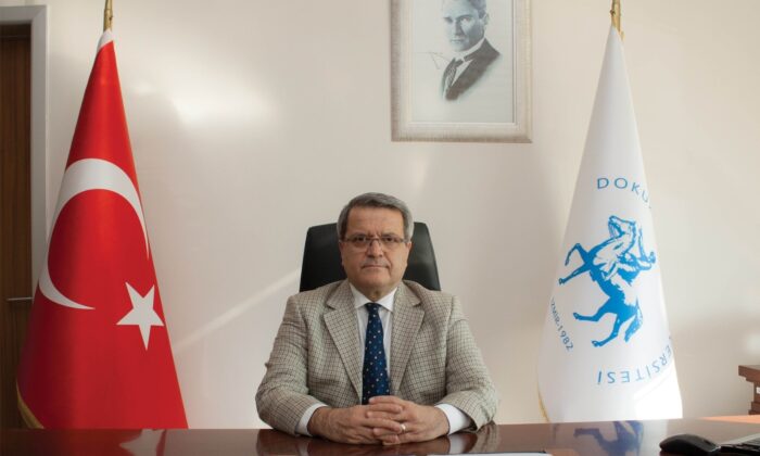 DEÜ Covid İzlem Merkezi’nin bulguları açıklandı