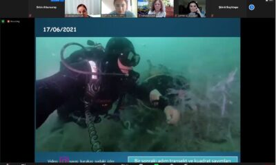 DEÜ’den müsilaj sorununa çözüm önerileri