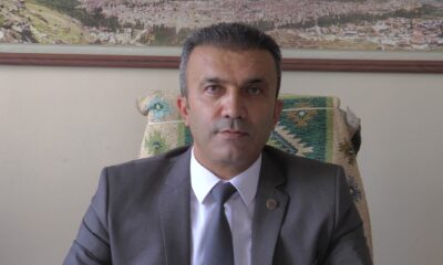 Develililer Derneği’nde İsmail Arslan güven tazeledi