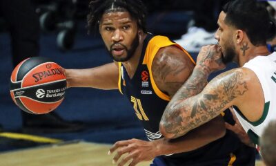 Devin Booker Fenerbahçe Beko’da