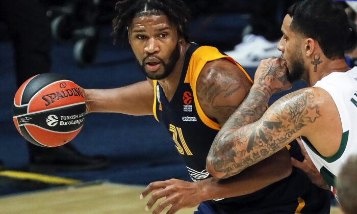 Devin Booker Fenerbahçe Beko’da