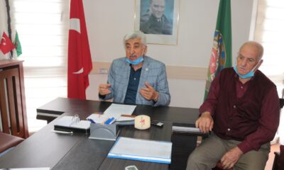 Devletin kapatma cezası verdiği gübre fabrikasına sahip çıktı