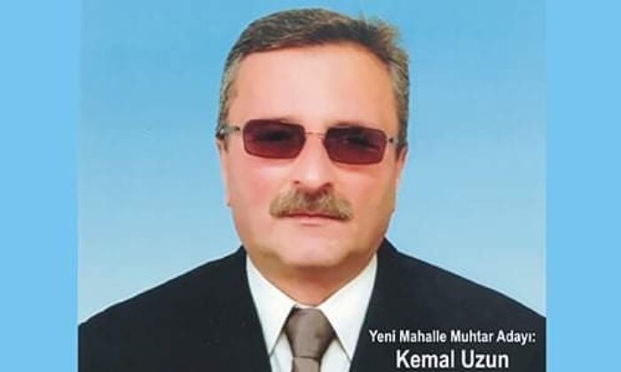 Devrek Yeni Mahalle Muhtarı Uzun oldu