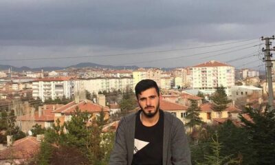 Devrilen traktörün altında kalan genç hayatını kaybetti