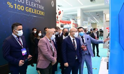 DHMİ’nin geliştirdiği sistemler dışa bağımlılığı azaltıyor