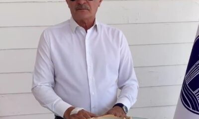 Didim Belediye Başkanı Atabay “Sağlığımız yerinde görevimizin başındayız”