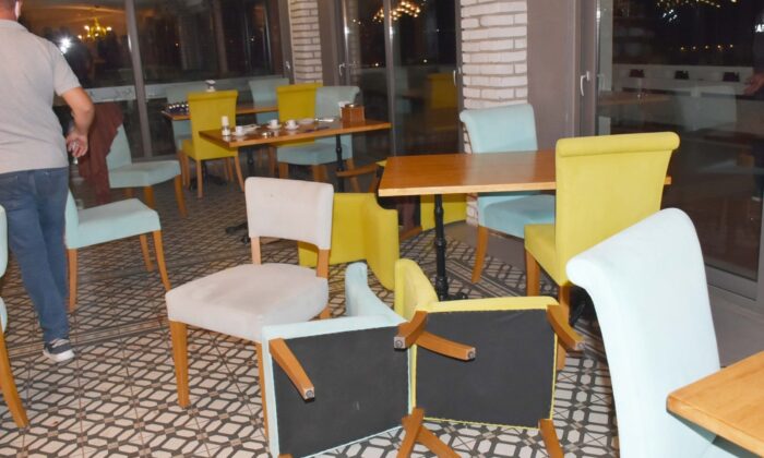 Didim Belediyesi’nden Başkan Atabay’a yapılan saldırıyla ilgili açıklama