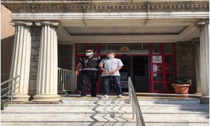 Didim’de uyuşturucu operasyonu: 2 tutuklama