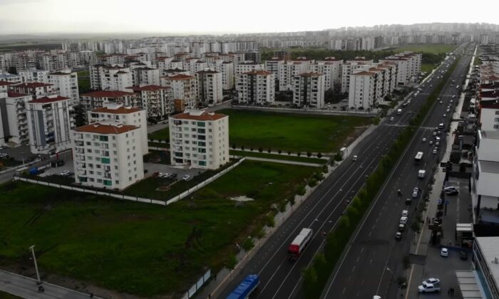 DİEM-DER’den Diyarbakır’da konutlardaki fahiş fiyatlarla ilgili açıklama