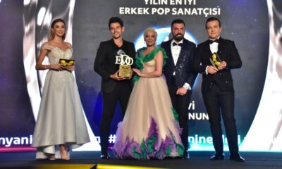 Dijital Dünya, bu yıl 9’uncu kez ’En’lerini seçti