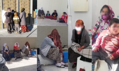 Dilenciliği meslek edinen istismarcılara fırsat verilmiyor