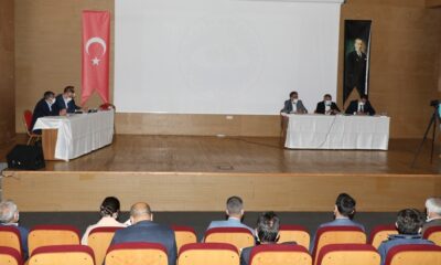 Dilovası’nda milyonluk yatırımlar hızla ilerliyor