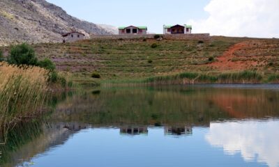 Dipsizgöl ve Eğrigöl yapılaşma tehdidi altında
