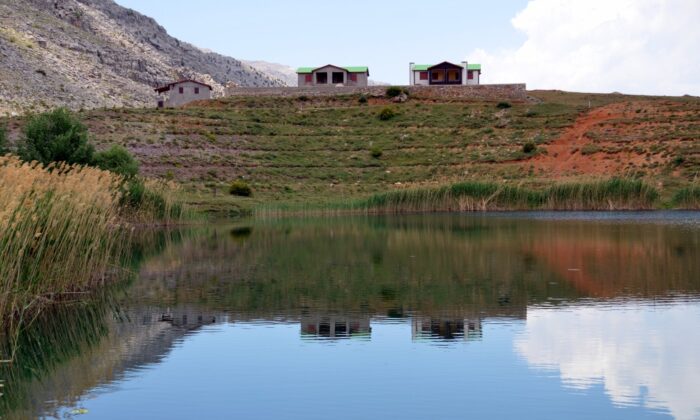 Dipsizgöl ve Eğrigöl yapılaşma tehdidi altında