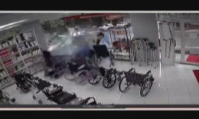 Direksiyon başında kalp krizi geçirdi, işyeri sahibi büyük şok yaşadı