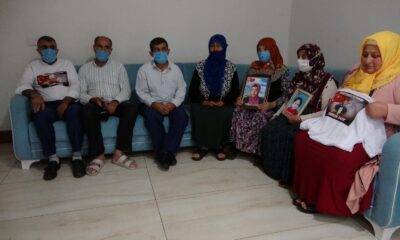 Direniş kısıtlamaya rağmen devam ediyor