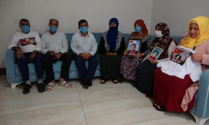 Direniş kısıtlamaya rağmen devam ediyor