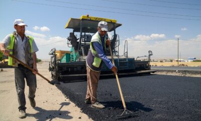 Diyarbakır Büyükşehir Belediyesi kısıtlamayı fırsata çevirdi