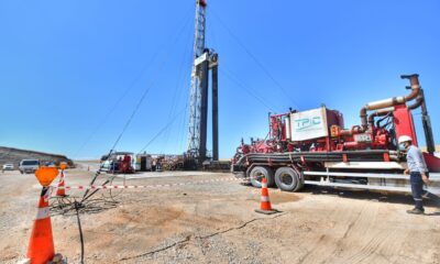 “Diyarbakır Türkiye’nin en önemli petrol üretim şehirlerinden birisi olacak”