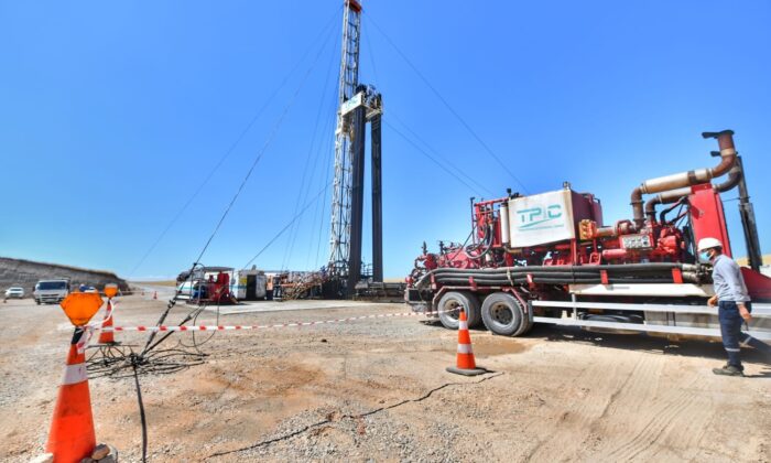 “Diyarbakır Türkiye’nin en önemli petrol üretim şehirlerinden birisi olacak”