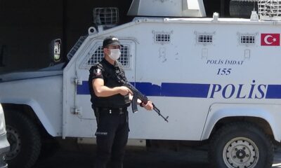 Diyarbakır’da 1 kişinin öldüğü olayla ilgili 2 kişi tutuklandı