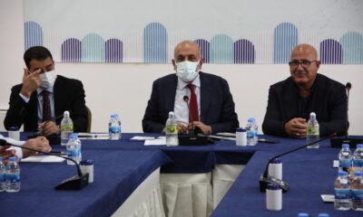 Diyarbakır’da ’Facebook İstasyonu’ için girişimlere başlandı