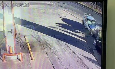 Diyarbakır’da faciadan dönüldü