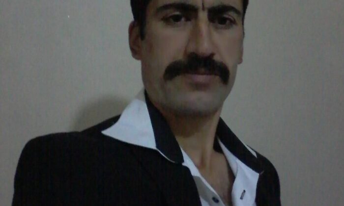 Diyarbakır’da feci ölüm: Harç kazanına düşen işçi hayatını kaybetti