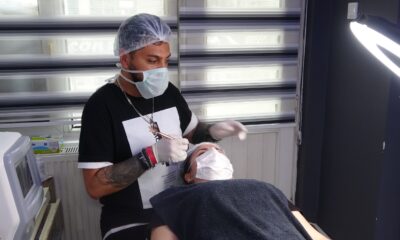 Diyarbakır’da güzellik uzmanları işlerinin ellerinden alınmasından dertli