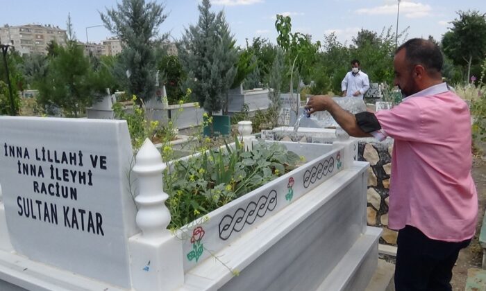 Diyarbakır’da kanser hastası kadının adına habersiz binlerce liralık ilaç yazıldı iddiası