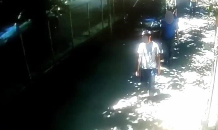 Diyarbakır’da kapkaç şüphelisi saklandığı evde polisin operasyonuyla yakalandı