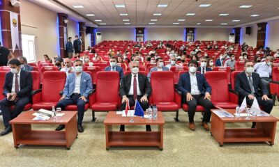 Diyarbakır’da Mesleki Yeterlilik Belgelendirme Merkezinin açılışı yapıldı